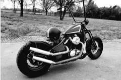 Wheels & Wake