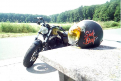 Wheels & Wake