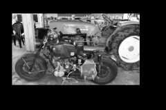 Wheels & Wake